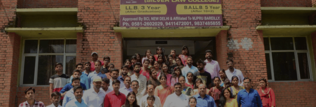 Silver Law College Bareilly Campus photo 4